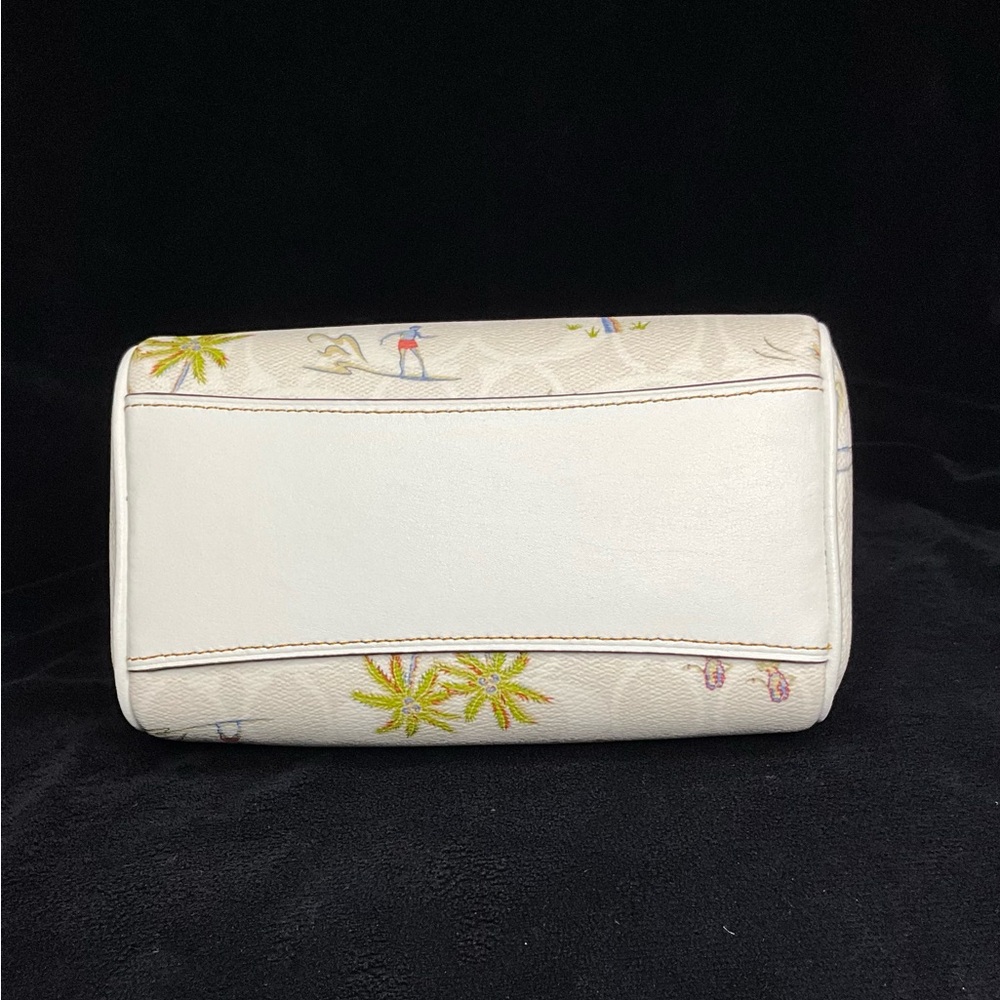 Coach Mini Rowan Hula - Picture 5 of 12